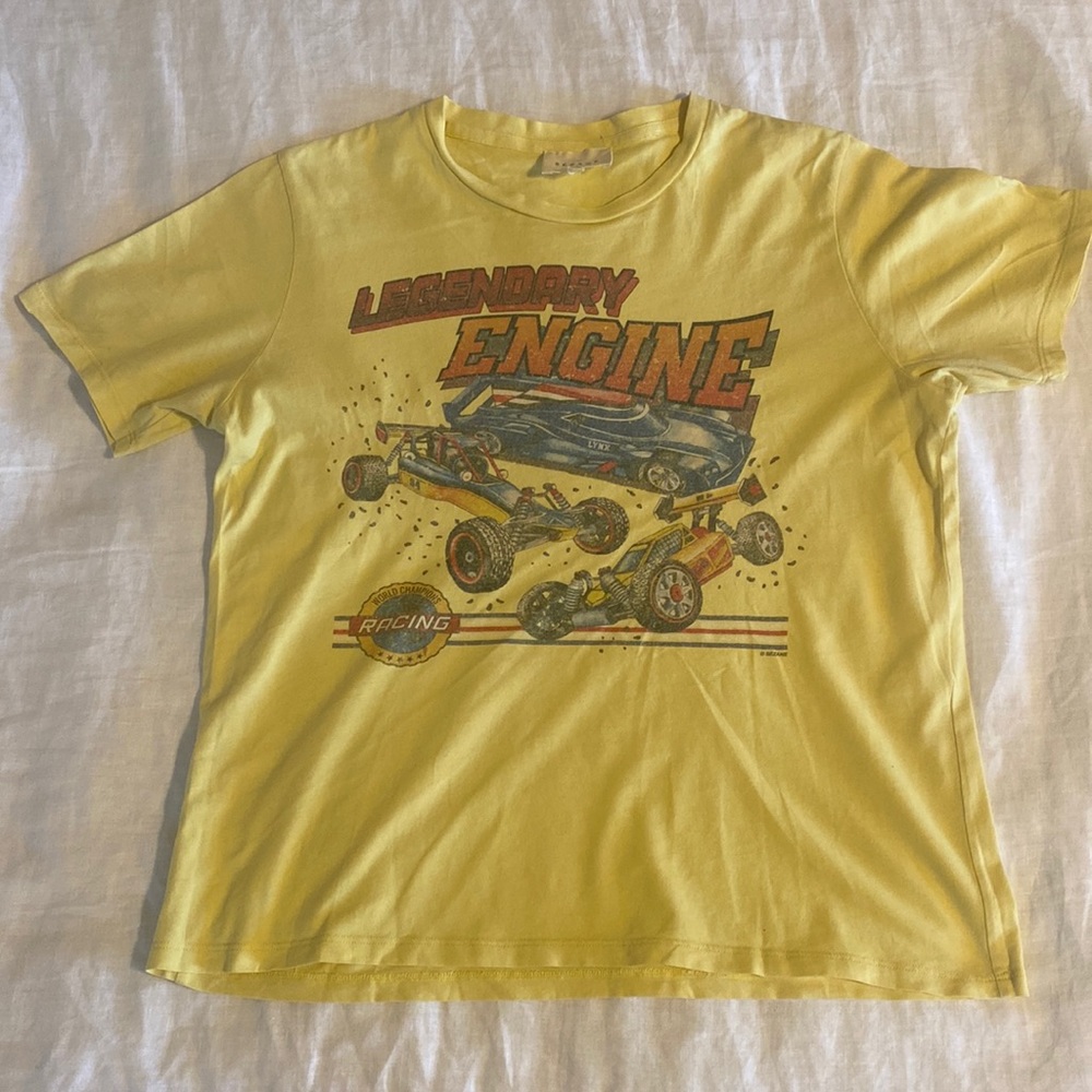 Sézane teeshirt S